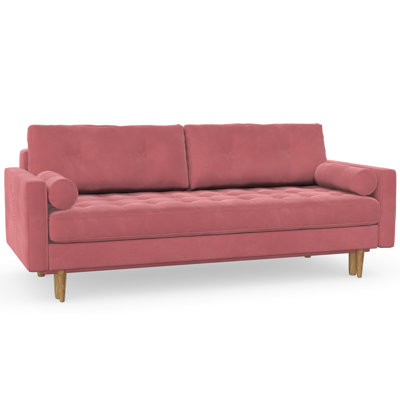 Raymond 3 Seater Sleeper