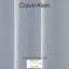 Rideau de douche Calvin Klein Waffle