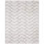 Tapis ivoire / gris Dreamy-1309797580
