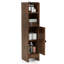 Freestanding Linen Cabinet-1084226608