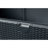  Spacemaker 134 Gallon Deck Box Anthracite-22859747