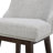 Orbay Swivel Upholstered Counter Stools -266380694