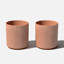 Pot à fleurs rond Demi Series-83894853-86823200-109575135