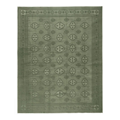Yildiz Washable Rug