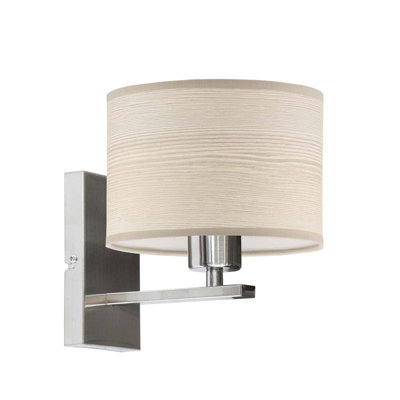Blayke Armed Sconce