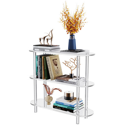 Emony Bookcase
