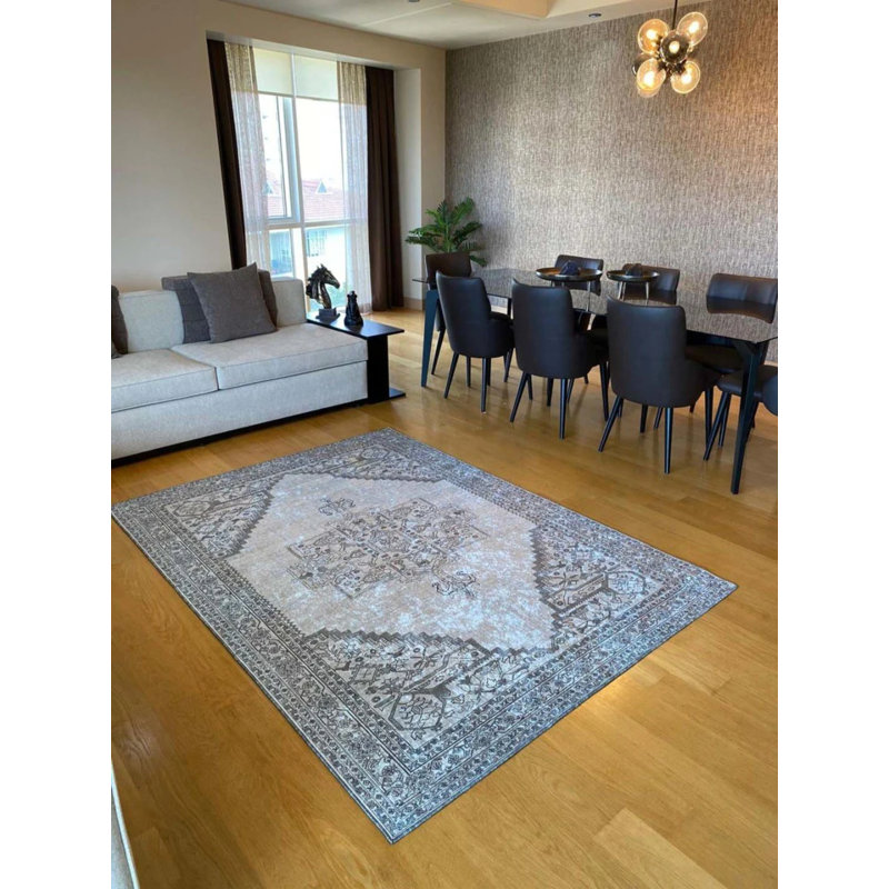 Tapis Toscana, Carré 2 pi 7 po