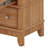 3-Drawer Hazel 3-Drawer Side Table, Set Of Two