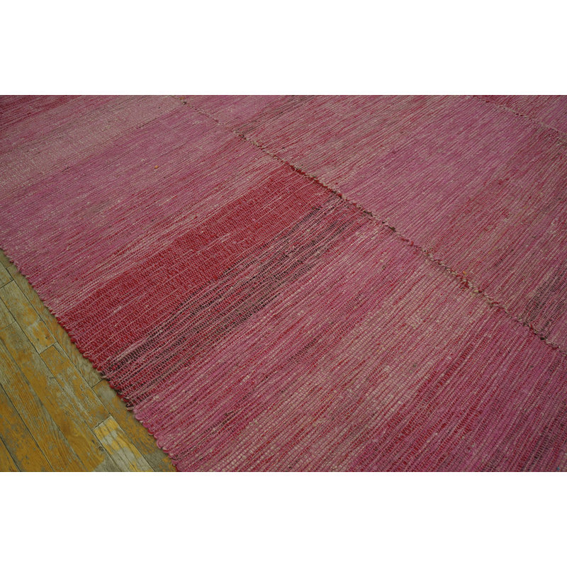 One-of-a-Kind 9' X 12' Area Rug