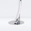 Plumeri Metal Novelty Lamp