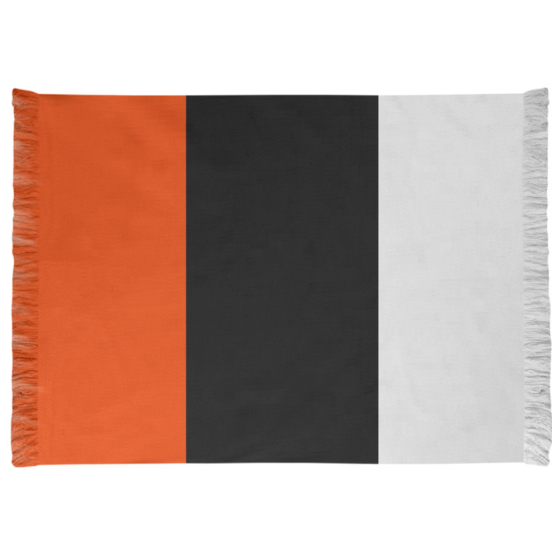 Chenille Indoor Rug, No