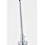 Luminaire suspendu conique 3 lumières grappe Sequim-530937353