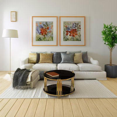 Table basse Modern Modern