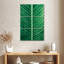 Harnek Green Leaf Lines