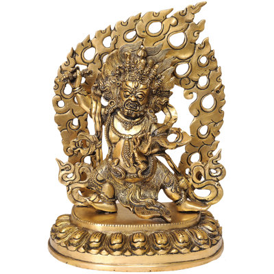 Religious & Spiritual Statue
