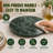 Red Barrel Studio® Pearson Marble Lazy Susan