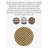 Nordic Solid Wood Storage Wardrobe