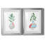 Herb Garden Persil - ensemble de 2 reproductions d'art-1672628529-1672628530-1672628531