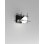 Plot Frame Wall Lamp 1 White Glossy Matt Black 2 L3209 Ul