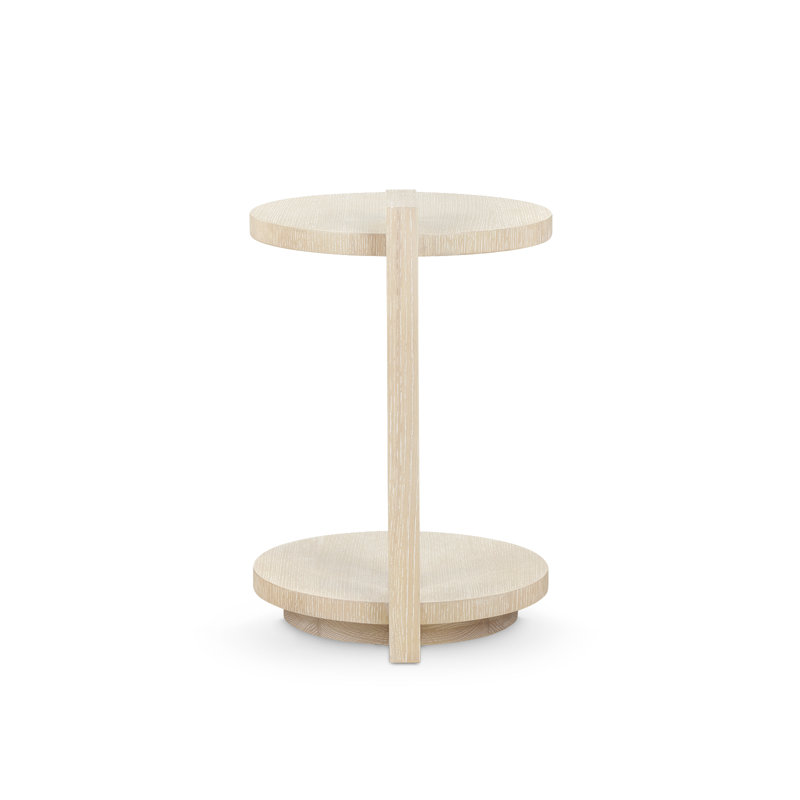 Chase Accent Table