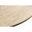 Budimir Round Solid Wood Dining Table-652515063