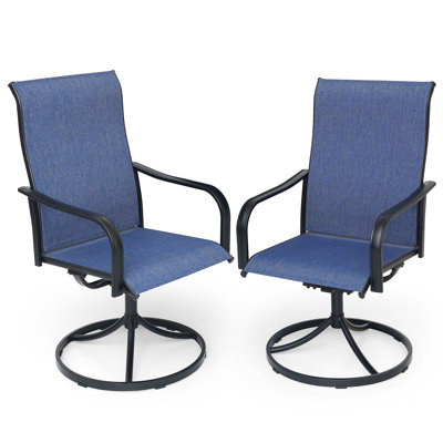 Dheera Outdoor Dining Armchair