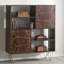 Brett Display Cabinet-1164745691