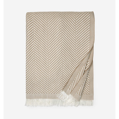 Costa Throw Blanket