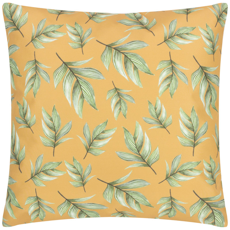  Indoor / Outdoor Square Throw Cushion Cover