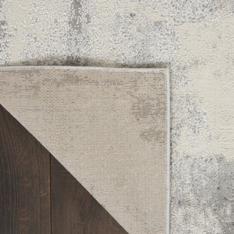 Arqam Abstract Area Rug