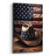 «The Cowboy Hat» par Momart, art mural en verre acrylique-250859482
