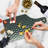 East Urban Home Glass Cutting Board