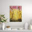 Facing Your Dream Painting by Mary Farmer-26934474-26934478