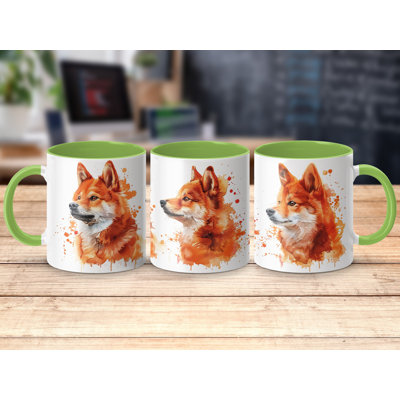 Mug