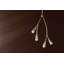 Luminaire suspendu Elsa par ENY LEE PARker-990112917