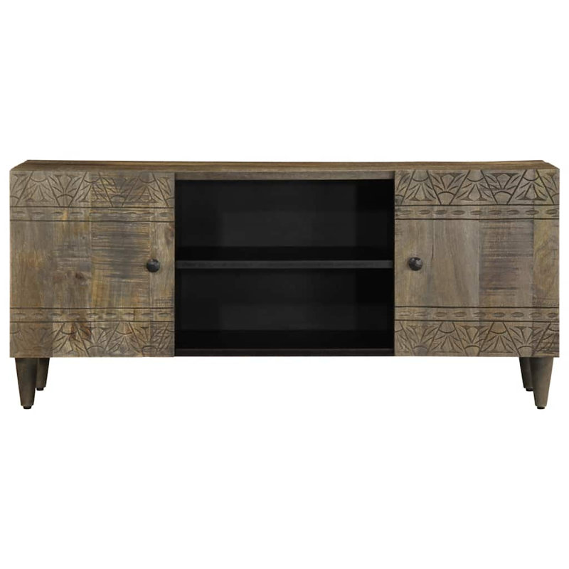 Unfinished TV Stand for TVs up to 42"