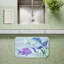 Tapis de sol anti-fatigue Fun Blue-2138769383