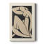 Matisse CECVI, reproduction d'art encadrée Cavas
