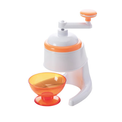Excelsa Snow Cone Machine