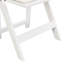 Ensemble de chaises pliantes rembourrées 4 pièces-532511932