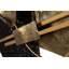 Abstract Wall Decor on Metal