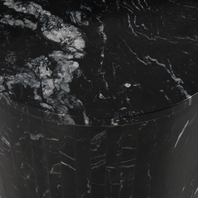 Marble Coffee Table