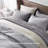 Bedsure Comforter Set - Soft Bedding for All Seasons, Cationic Dyed Bed Set-364341029-367704980