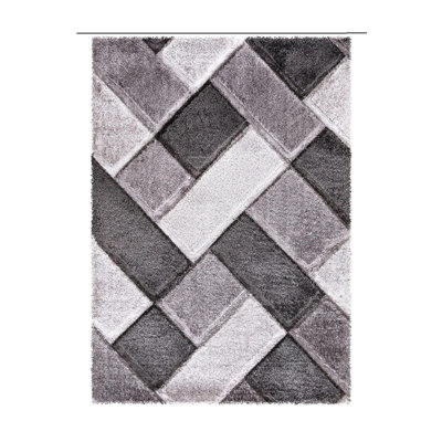 Shag Area Rug
