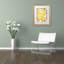 «Jadaya Wild Thing» par Color Bakery, reproduction d'art encadrée-20487532-20487533-70688985