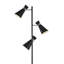 Cauley 162cm Novelty Floor Lamp