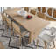 Solid Oak Dining Table