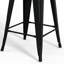 Tabouret en bois massif et métal Rayne-117866851-117925813-117925770