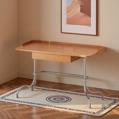 Bureau multifonctionnel stable et simple