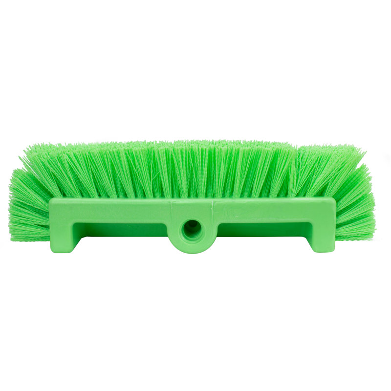 Cleaning Brushes, Green